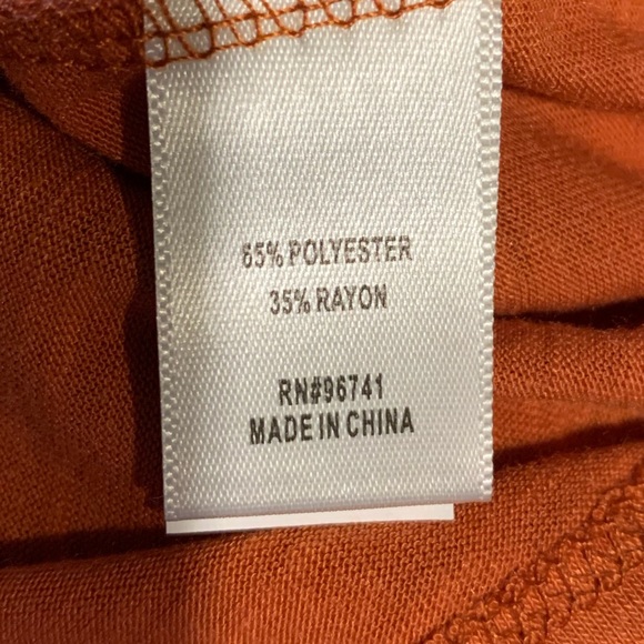 Truself Wild and Free Graphic T-Shirt - Picture 7 of 7